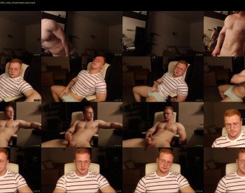 chris_boy37 — 71 minute Chaturbate male cam show recording, 720p, Aug 2, 2019