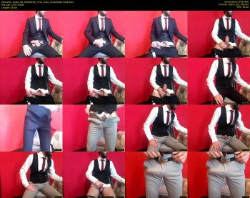 dylan_90 — 59 minute Chaturbate male cam show recording, 480p, Aug 2, 2019