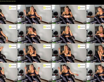 eileen_rose — 10 minute Chaturbate female cam show recording, 1080p, Aug 2, 2019