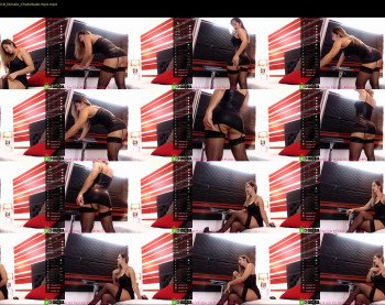 ella_pridee — 29 minute Chaturbate female cam show recording, 720p, Aug 2, 2019