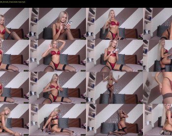 hefner_girl — 47 minute Chaturbate female cam show recording, 1080p, Aug 2, 2019