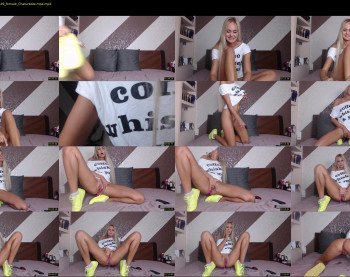 hefner_girl — 13 minute Chaturbate female cam show recording, 1080p, Aug 2, 2019