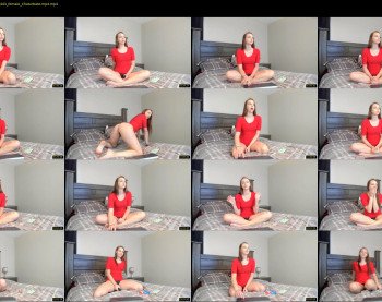 hi_cut_cutie — 29 minute Chaturbate female cam show recording, 1080p, Aug 2, 2019