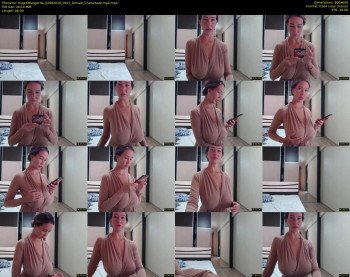 hugetittiesgerda — 9 minute Chaturbate female cam show recording, 480p, Aug 2, 2019