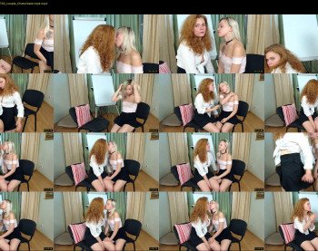 huntertiana — 14 minute Chaturbate female cam show recording, 720p, Aug 2, 2019