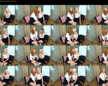 huntertiana — 29 minute Chaturbate female cam show recording, 720p, Aug 2, 2019