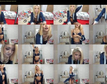 ice_creamy — 29 minute Chaturbate female cam show recording, 720p, Aug 2, 2019