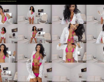 indiansweety — 18 minute Chaturbate female cam show recording, 720p, Aug 2, 2019