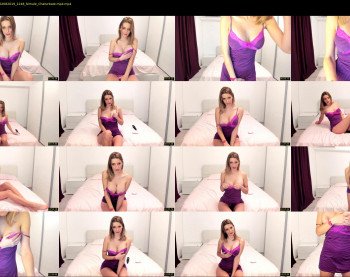 innocent_channel_show — 29 minute Chaturbate female cam show recording, 1080p, Aug 2, 2019