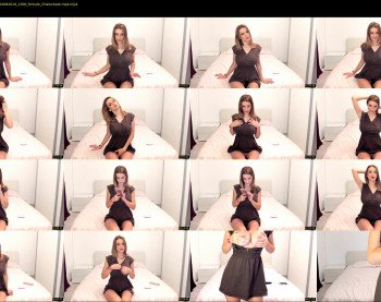 innocent_channel_show — 11 minute Chaturbate female cam show recording, 1080p, Aug 2, 2019