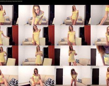innocent_channel_show — 29 minute Chaturbate female cam show recording, 1080p, Aug 2, 2019