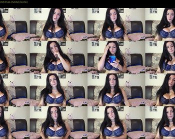 irinaandalex — 19 minute Chaturbate couple cam show recording, 720p, Aug 2, 2019