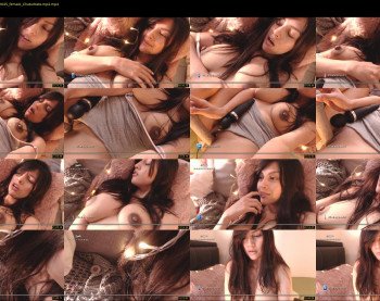 isabeyferrec — 41 minute Chaturbate female cam show recording, 1080p, Aug 2, 2019