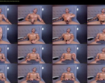 jackson__cottonwood — 4 minute Chaturbate male cam show recording, 720p, Aug 2, 2019