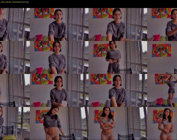 jenny_taborda — 69 minute Chaturbate female cam show recording, 720p, Aug 2, 2019