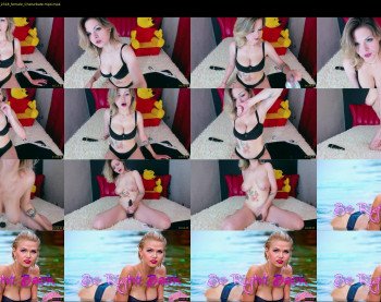 jessiccaburns — 38 minute Chaturbate female cam show recording, 1080p, Aug 2, 2019