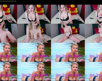 jessiccaburns — 40 minute Chaturbate female cam show recording, 1080p, Aug 2, 2019