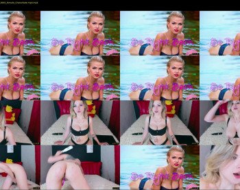 jessiccaburns — 41 minute Chaturbate female cam show recording, 1080p, Aug 3, 2019