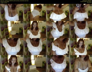 julialiones — 96 minute Chaturbate female cam show recording, 480p, Aug 3, 2019