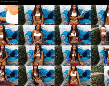 katherin_cruzz — 91 minute Chaturbate female cam show recording, 720p, Aug 2, 2019