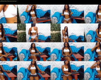 katherin_cruzz — 91 minute Chaturbate female cam show recording, 720p, Aug 2, 2019