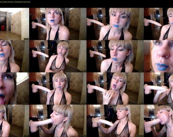kelly_copperfield — 29 minute Chaturbate female cam show recording, 720p, Aug 3, 2019