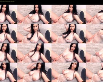 kitty_hotx — 11 minute Chaturbate female cam show recording, 720p, Aug 3, 2019