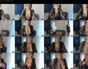 kitty_mya69 — 47 minute Chaturbate female cam show recording, 1080p, Aug 2, 2019