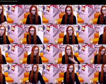klementinagirl — 49 minute Chaturbate female cam show recording, 1080p, Aug 3, 2019