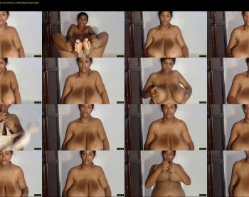 kristinamilan — 36 minute Chaturbate female cam show recording, 480p, Aug 2, 2019