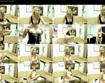 ladyleea — 28 minute Chaturbate female cam show recording, 1080p, Aug 2, 2019