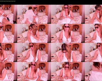 lalaisallbad — 29 minute Chaturbate female cam show recording, 720p, Aug 3, 2019