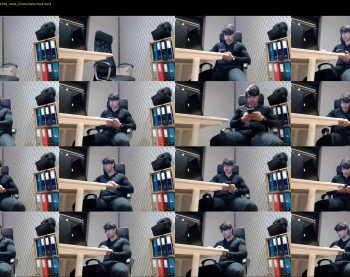 latino23bom — 14 minute Chaturbate male cam show recording, 480p, Aug 2, 2019