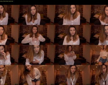 lecsy — 56 minute Chaturbate female cam show recording, 1080p, Aug 2, 2019