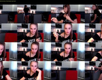 litlle_flowers — 29 minute Chaturbate female cam show recording, 1080p, Aug 2, 2019