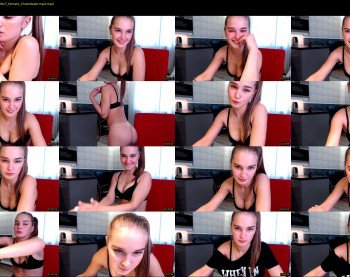 litlle_flowers — 29 minute Chaturbate female cam show recording, 1080p, Aug 2, 2019