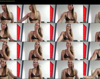 little_dutch — 7 minute Chaturbate female cam show recording, 1080p, Aug 2, 2019