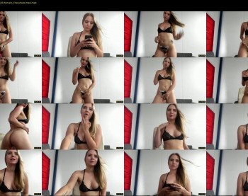 little_dutch — 26 minute Chaturbate female cam show recording, 1080p, Aug 2, 2019