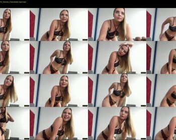 little_dutch — 4 minute Chaturbate female cam show recording, 1080p, Aug 2, 2019