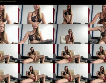 little_dutch — 8 minute Chaturbate female cam show recording, 1080p, Aug 3, 2019