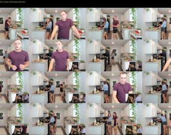 livanddrew — 29 minute Chaturbate couple cam show recording, 1080p, Aug 3, 2019