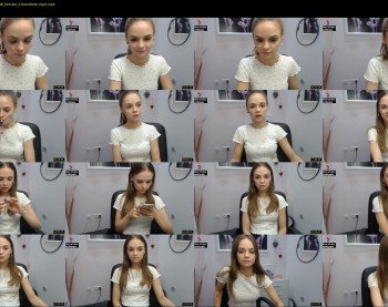 lolli_mary — 29 minute Chaturbate female cam show recording, 1080p, Aug 2, 2019
