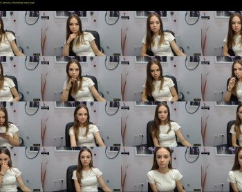 lolli_mary — 29 minute Chaturbate female cam show recording, 1080p, Aug 2, 2019