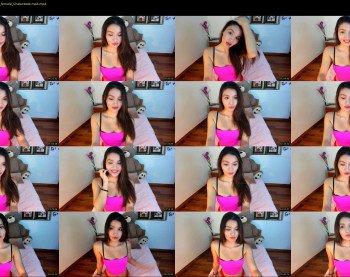 lorileen — 7 minute Chaturbate female cam show recording, 1080p, Aug 2, 2019