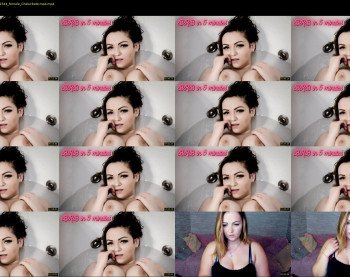 marrygrayes — 22 minute Chaturbate female cam show recording, 1080p, Aug 2, 2019