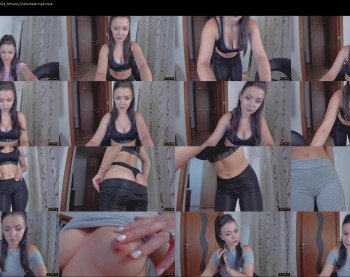 mary_rosse — 93 minute Chaturbate couple cam show recording, 720p, Aug 3, 2019