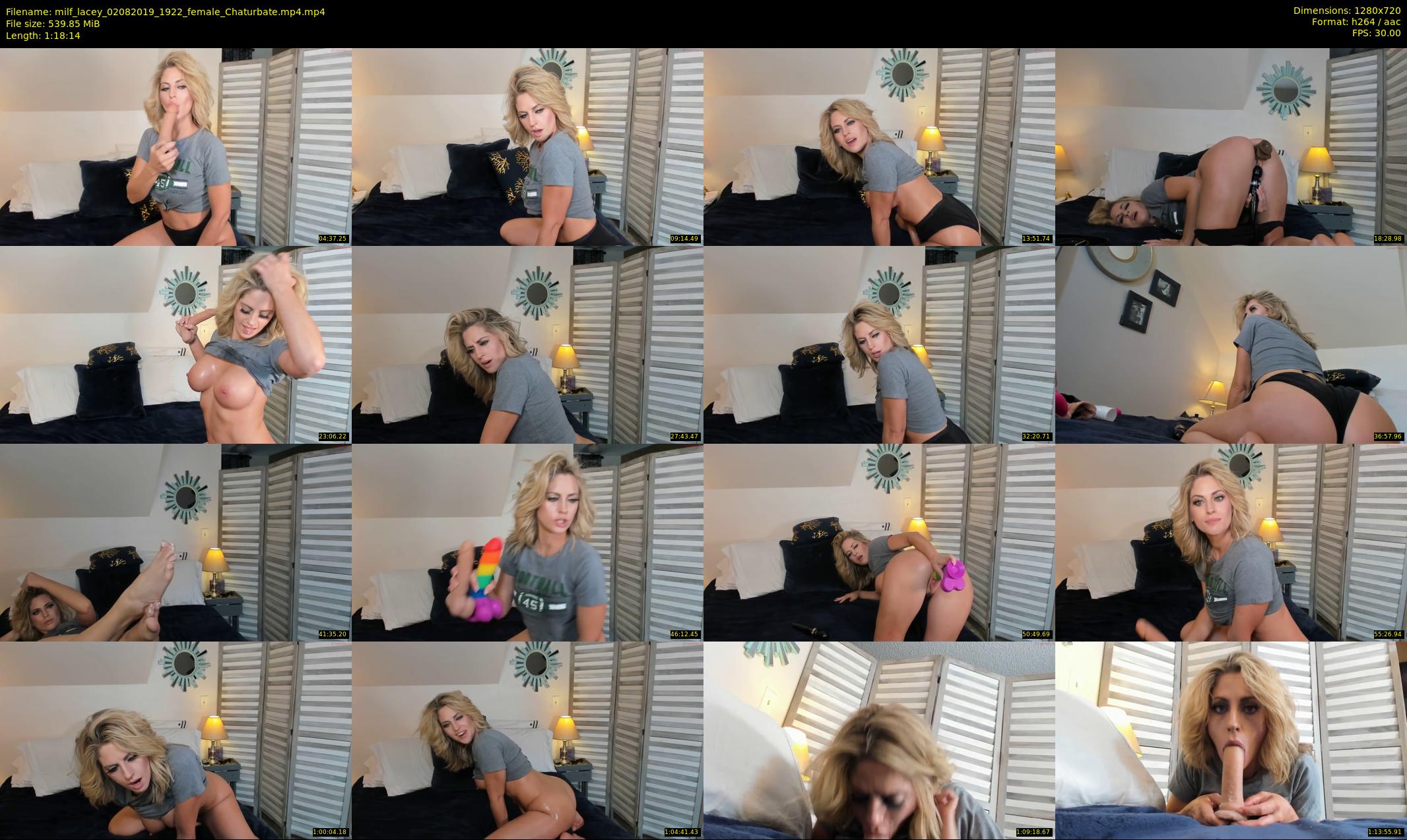 milf_lacey — 79 minute Chaturbate female cam show recording, 720p, Aug 2, 2019