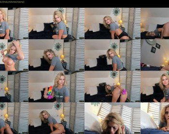 milf_lacey — 79 minute Chaturbate female cam show recording, 720p, Aug 2, 2019