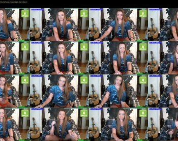 mindymars — 29 minute Chaturbate female cam show recording, 1080p, Aug 2, 2019