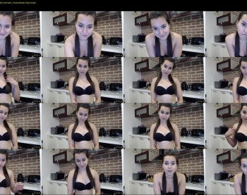 missfire69 — 3 minute Chaturbate female cam show recording, 1080p, Aug 2, 2019